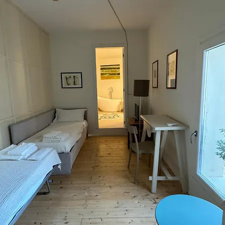 Appart hôtel Luleccio