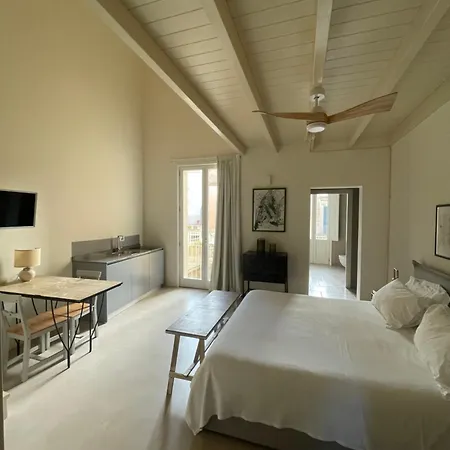 Appart hôtel Luleccio 4*