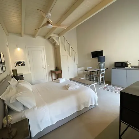 Appart hôtel Luleccio 4*