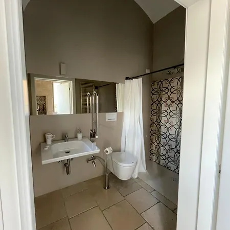 Apart-hotel Luleccio 4*