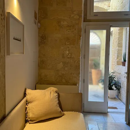 Luleccio Appart hôtel 4*