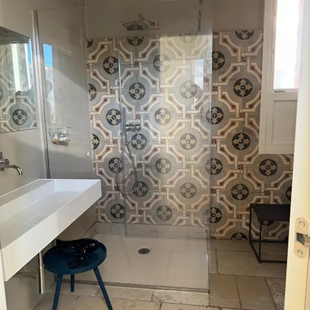 מלון דירות Luleccio 4*