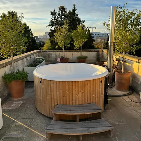 Appart hôtel Luleccio