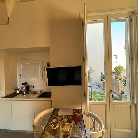 Luleccio Apart-hotel