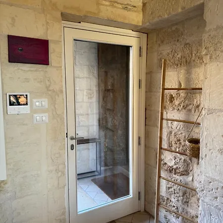 Appart hôtel Luleccio