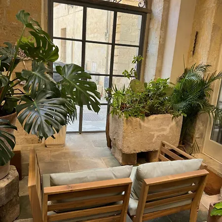 Luleccio Appart hôtel