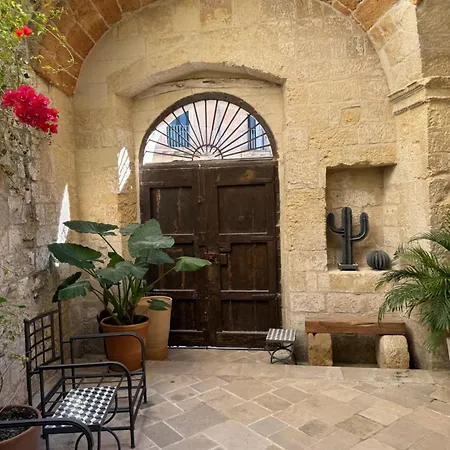 Appart hôtel Luleccio Lecce
