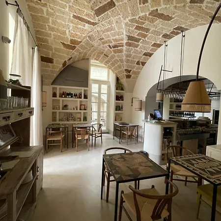 Luleccio Aparthotel