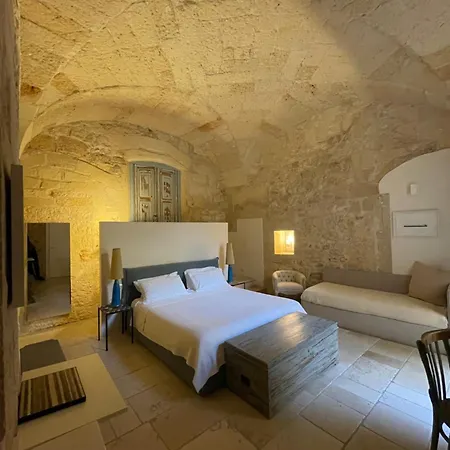 Luleccio Aparthotel *