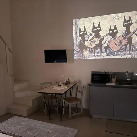 Aparthotel Luleccio *