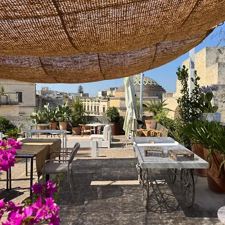 Luleccio Appart hôtel