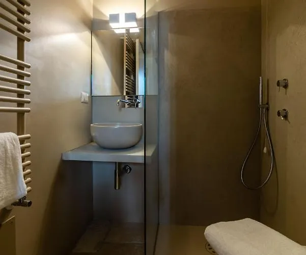 Luleccio Aparthotel Lecce