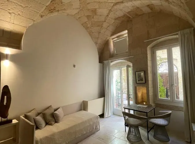 Aparthotel Luleccio 4*