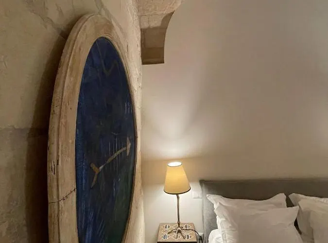 Luleccio Aparthotel Lecce
