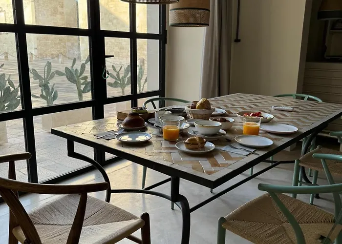 Luleccio Aparthotel Lecce