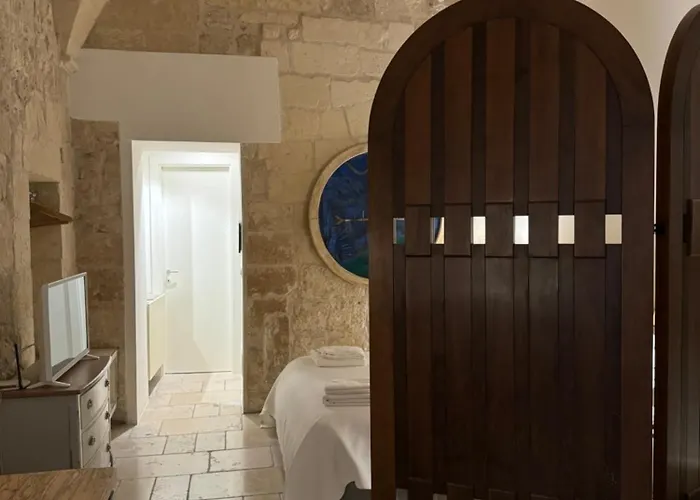 Aparthotel Luleccio 4*