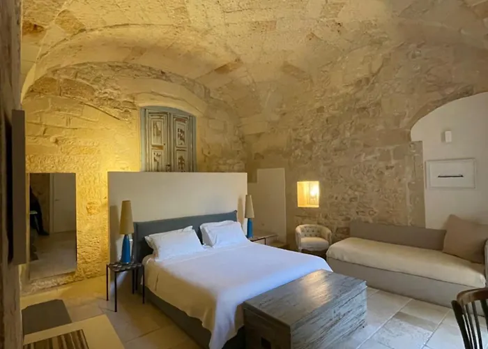 Luleccio Aparthotel 4*